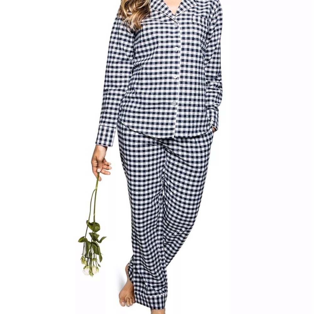 Nordstrom Petite Plume pjs - NWT